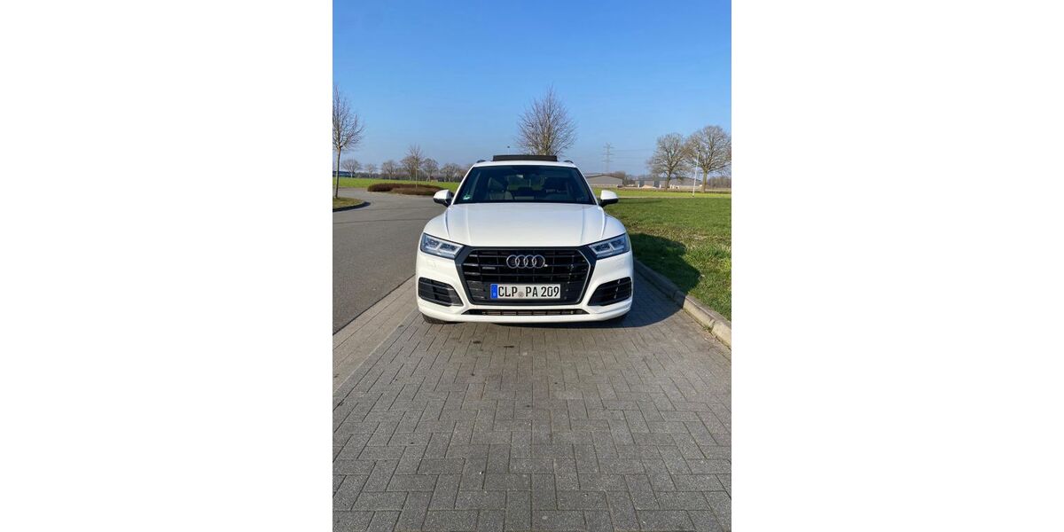 Audi Q5 115.000 km 34.500 &euro; Cloppenburg 49661