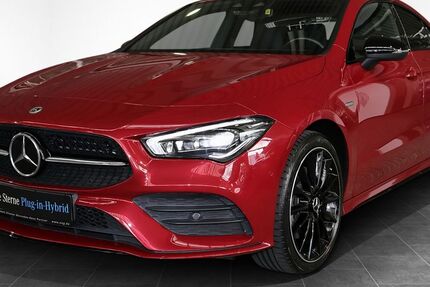 Mercedes-Benz CLA 250 67.180 km 33.890 € Karlsruhe 76185