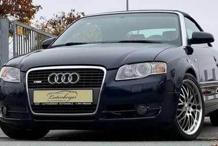 Audi A4 199.000 km 5.250 € Fürth 90763