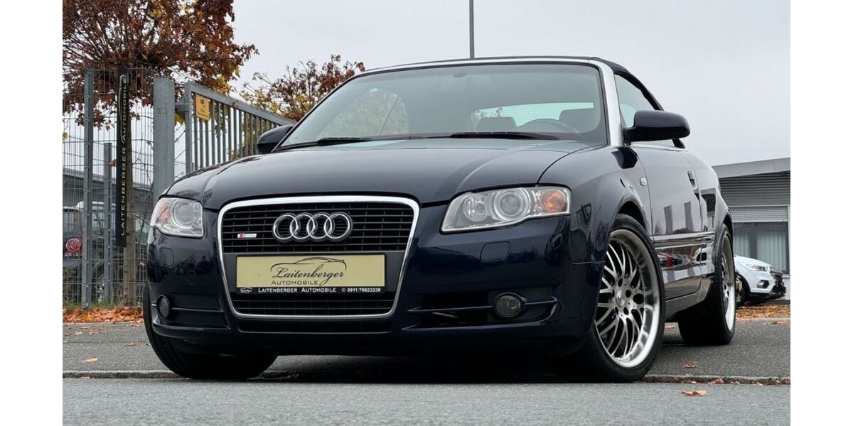 Audi A4 199.000 km 5.250 € Fürth 90763