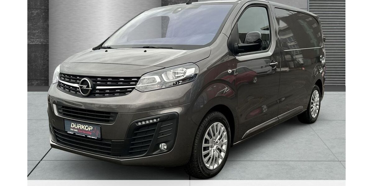 Opel Vivaro 46.808 km 23.950 &euro; Braunschweig 38126
