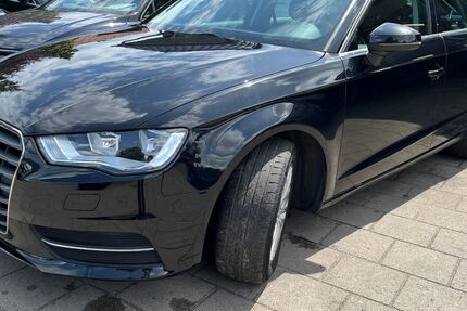 Audi A3 240.937 km 6.985 &euro; Weertzen 27404