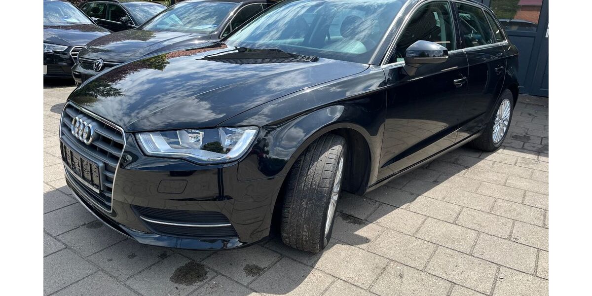 Audi A3 240.937 km 6.985 &euro; Weertzen 27404