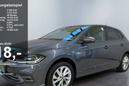 VW Polo 79.649 km 19.172 &euro; Brandenburg 14770