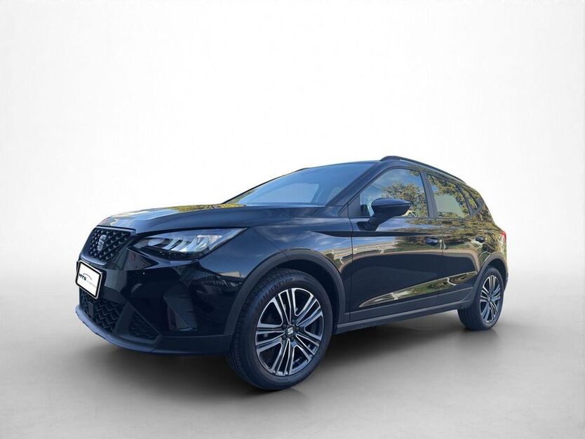 Seat Arona 11.950 km 22.150 € Friedberg 61169