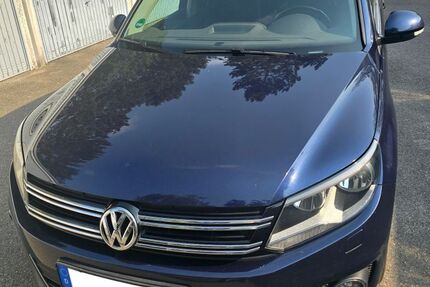 VW Tiguan 171.500 km 8.500 &euro; Gröbenzell 82194