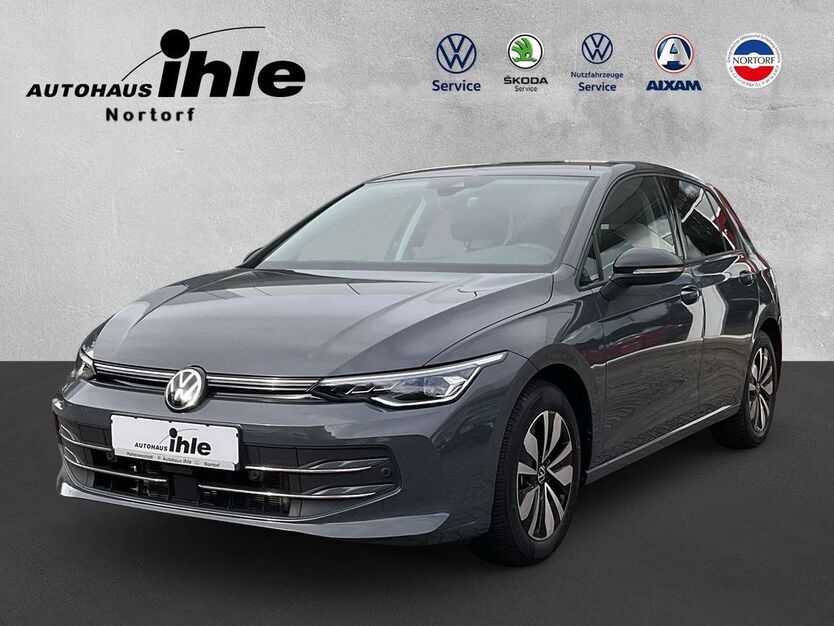 VW Golf 18.800 km 31.980 € Nortorf 24589