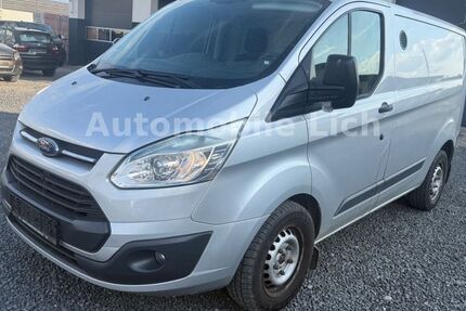 Ford Transit Custom 254.000 km 5.999 &euro; Lich 35423