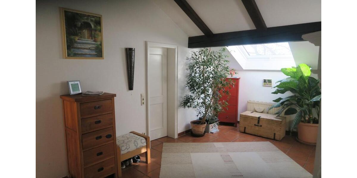 Dachgeschoßwohnung Oberhaching Deisenhofen - 4.5 Zimmer, 162 m&sup2;, 996.300&euro; | Angebot:26223966