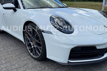 Porsche 992 4.900 km 135.660 &euro; Medebach 59964