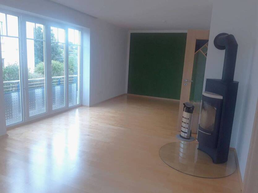 Hochwertig ausgestattete EG Wohnung in Kümmersbruck 3 zimmer