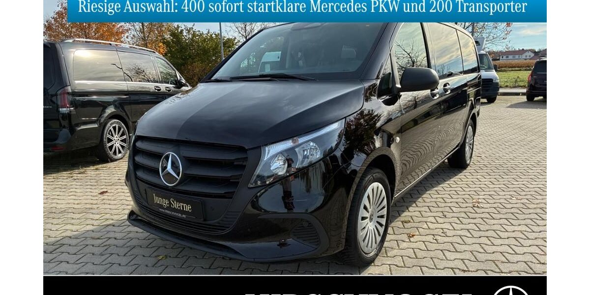 Mercedes-Benz Vito 52.588 km 45.740 &euro; Plattling 94447