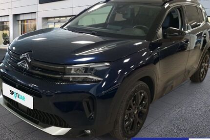 Citroen C5 Aircross 42.934 km 22.890 &euro; Frankfurt 60314