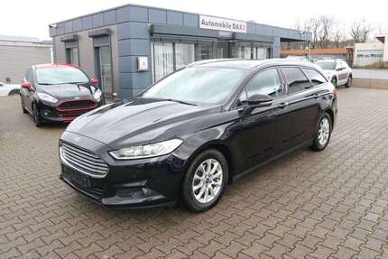 Ford Mondeo 125.358 km 7.900 &euro; Bendorf 56170