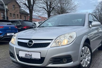 Opel Vectra 203.986 km 1.950 &euro; Lohne 49393