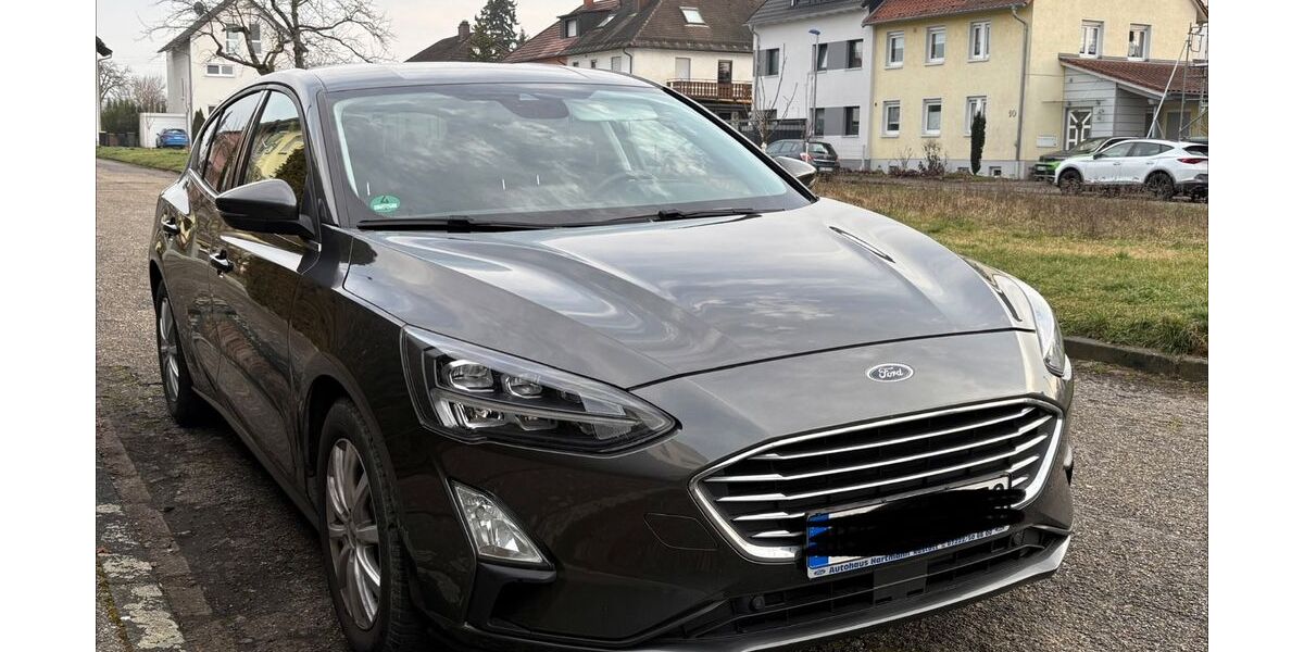 Ford Focus 62.100 km 12.999 &euro; Durmersheim 76448