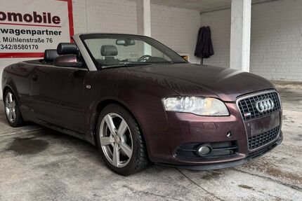 Audi A4 321.531 km 1.900 &euro; Wertheim 97877