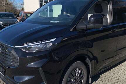 Ford Transit Custom 5.000 km 39.995 &euro; Kirchheim/Teck-Nabern 73230