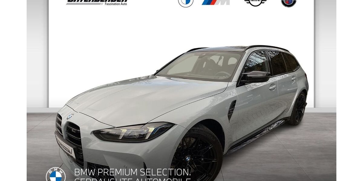 BMW M3 9.950 km 82.950 &euro; Prien am Chiemsee 83209