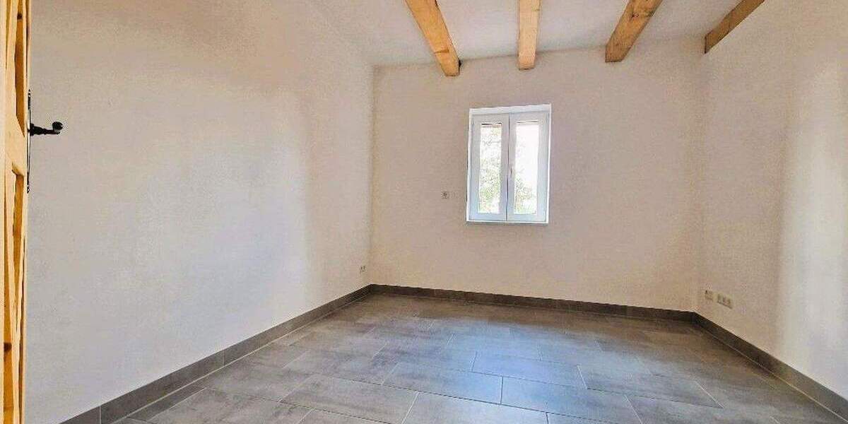 Etagenwohnung Wolfsburg Ehmen - 5 Zimmer, 115 m&sup2;, 1.445&euro; | Angebot:25105911