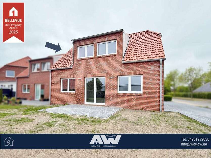 Haus zum Mieten in Westerholt 1.090 € 125 m²