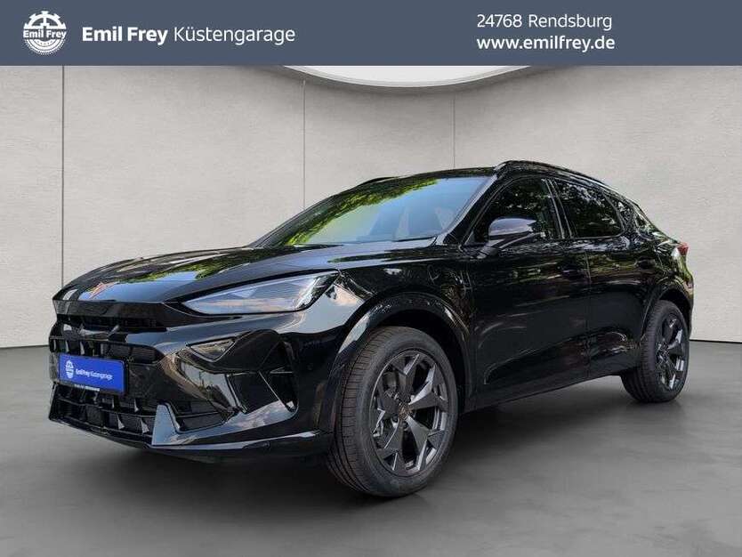 Cupra Formentor 4.900 km 41.980 € Rendsburg 24768
