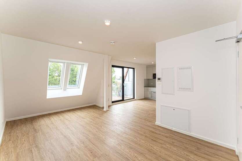 Wohnung zum Mieten in Berlin 1.325 € 36.33 m²