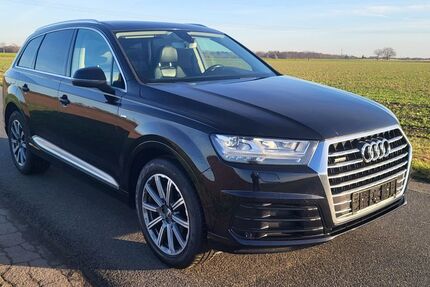 Audi Q7 219.500 km 19.990 &euro; Lehrte 31275