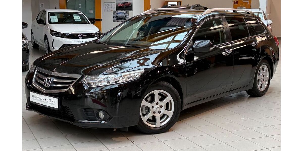 Honda Accord 299.900 km 8.390 &euro; Mutterstadt 67112