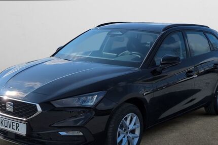 Seat Leon 1.500 km 29.130 &euro; Hagen 27628