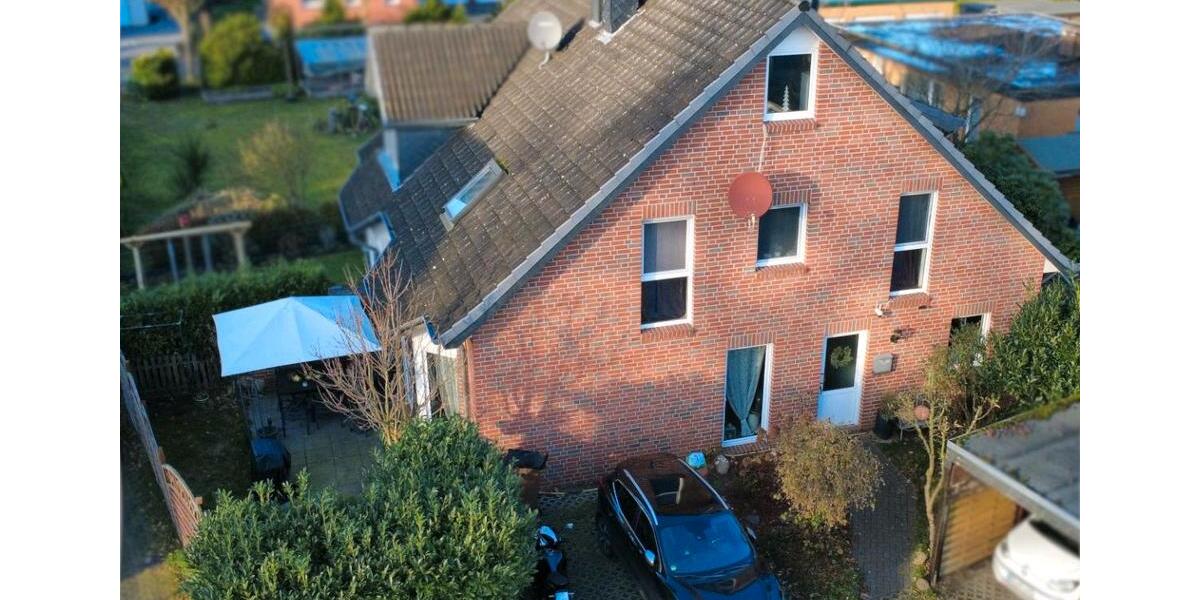 Doppelhaushälfte Stuhr - 319.000&euro; | Angebot:23791097