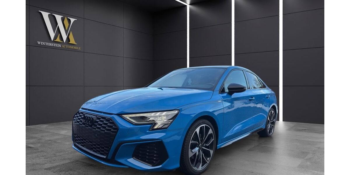 Audi A3 77.500 km 36.900 &euro; Strullendorf 96129