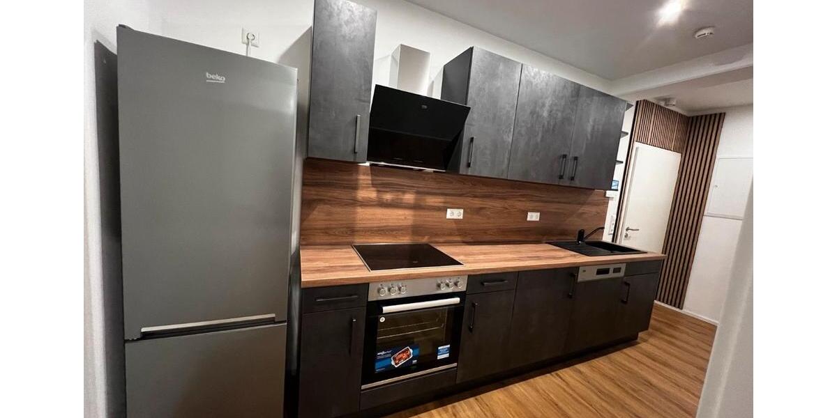 Etagenwohnung Heilbronn - 1 Zimmer, 15 m&sup2;, 500&euro; | Angebot:26646776