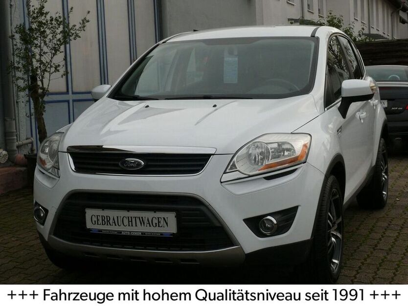 Kuga