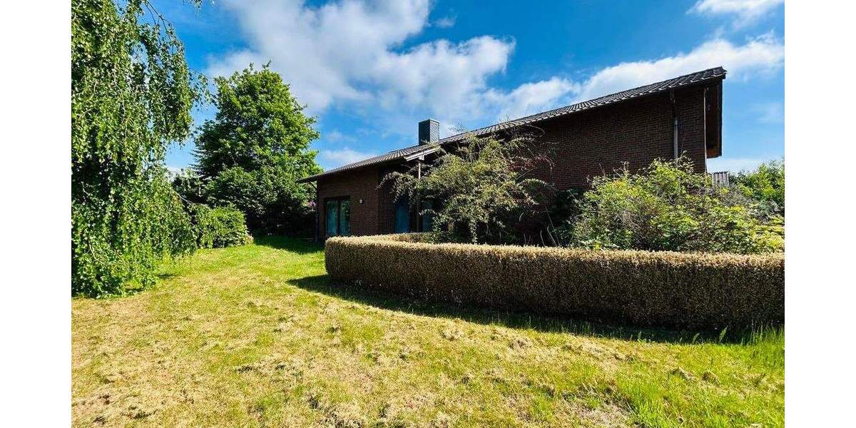 Einfamilienhaus Oldendorf - 5 Zimmer, 245 m&sup2;, 250.000&euro; | Angebot:25668493
