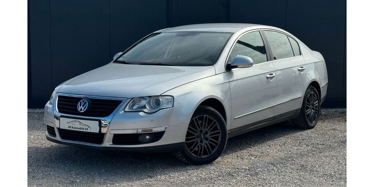 VW Passat 207.000 km 4.890 &euro; Fürth 90768