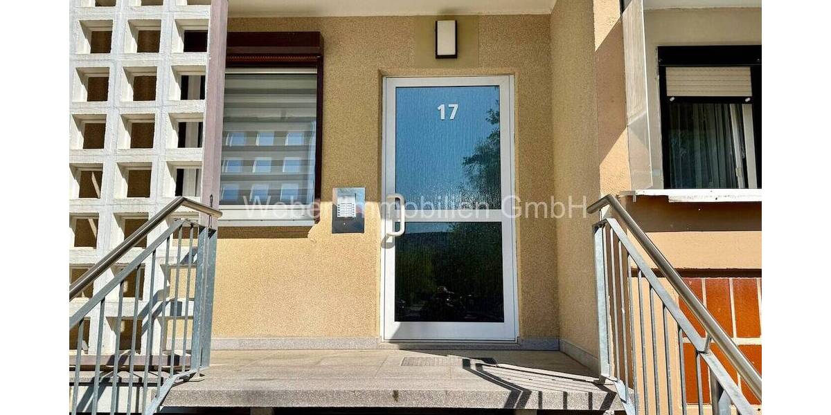 Etagenwohnung Quedlinburg - 3 Zimmer, 59 m&sup2;, 49.900&euro; | Angebot:26261551