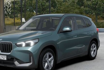 BMW X1 18.682 km 34.750 &euro; Bad Homburg 61352