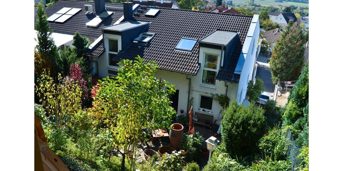 Etagenwohnung Zwingenberg - 5 Zimmer, 178 m&sup2;, 699.000&euro; | Angebot:27071513