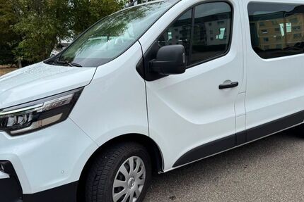 Nissan Primastar 58.000 km 20.600 &euro; Baden-Baden 76532