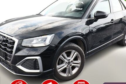 Audi Q2 28.650 km 24.488 € Kehl 77694