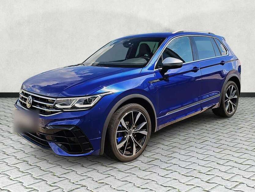 VW Tiguan 13.837 km 39.880 € Grünwald 82031