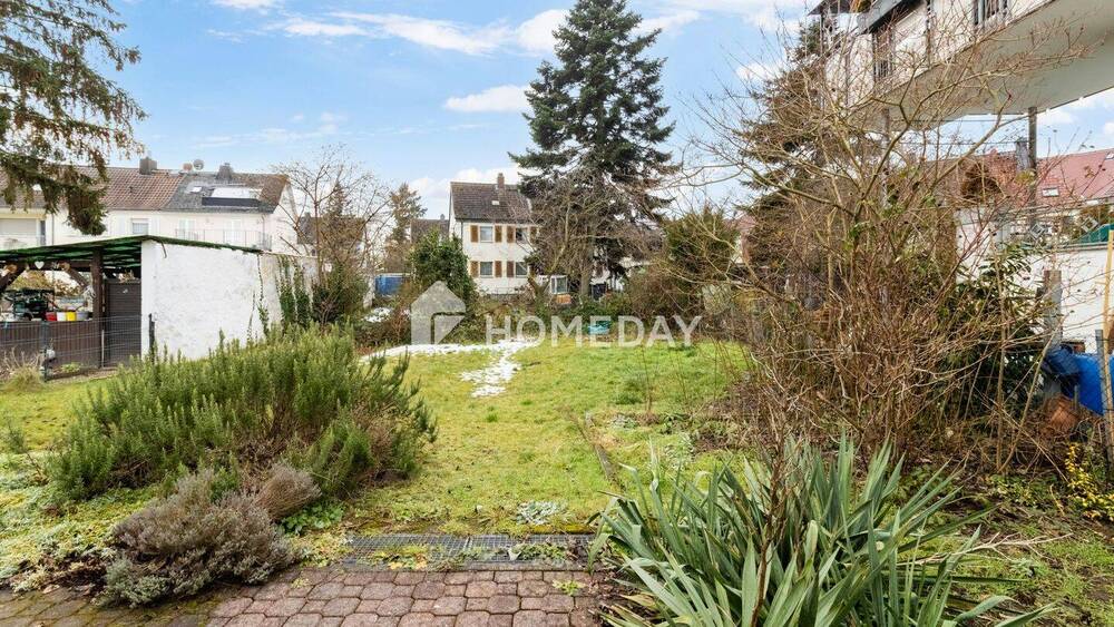 Doppelhaushälfte Frankfurt am Main Fechenheim - 4 Zimmer, 75 m&sup2;, 535.000&euro; | Angebot:26016907