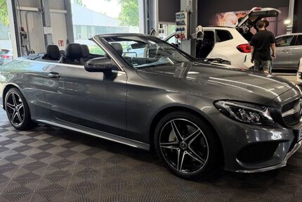 Mercedes-Benz C 250 110.000 km 28.000 &euro; Ennepetal 58256