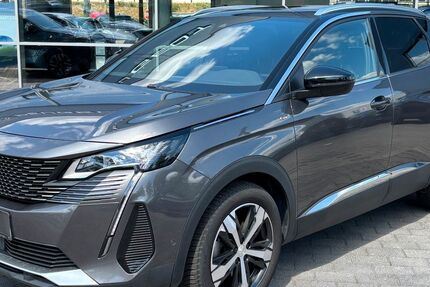 Peugeot 3008 76.500 km 24.990 &euro; Landau 76829