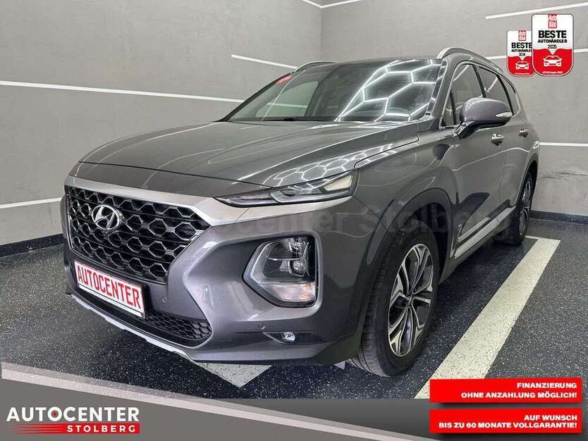 SANTA FE