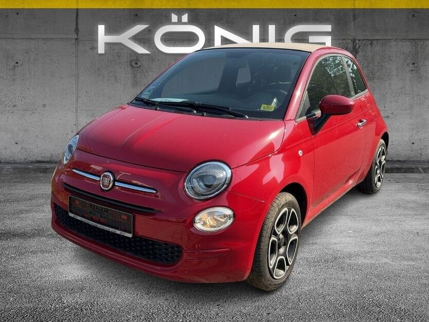 500C