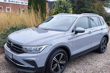 VW Tiguan 62.800 km 29.980 &euro; Bardowick / Lüneburg 21357