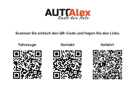 Fiat Doblo 89.000 km 7.990 &euro; Wandlitz 16348