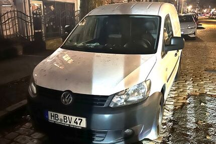 VW Caddy 263.919 km 4.750 &euro; Bremen 28209